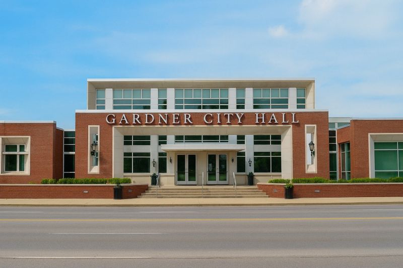 Gardner, KS