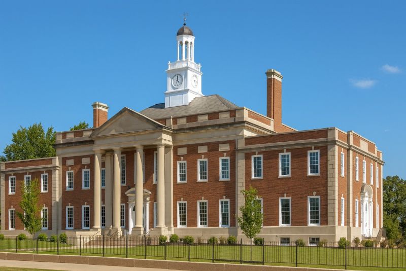 Independence, MO