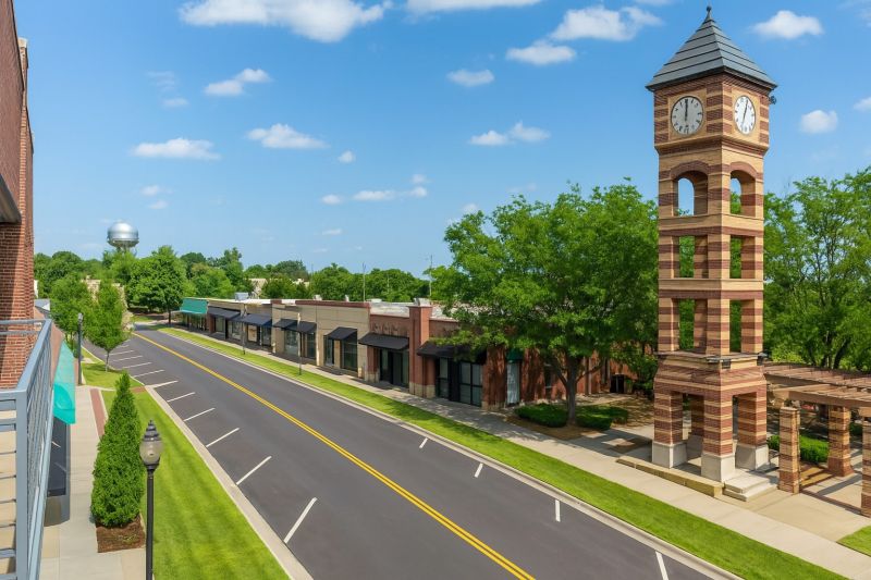 Masonry Service in Olathe, KS
