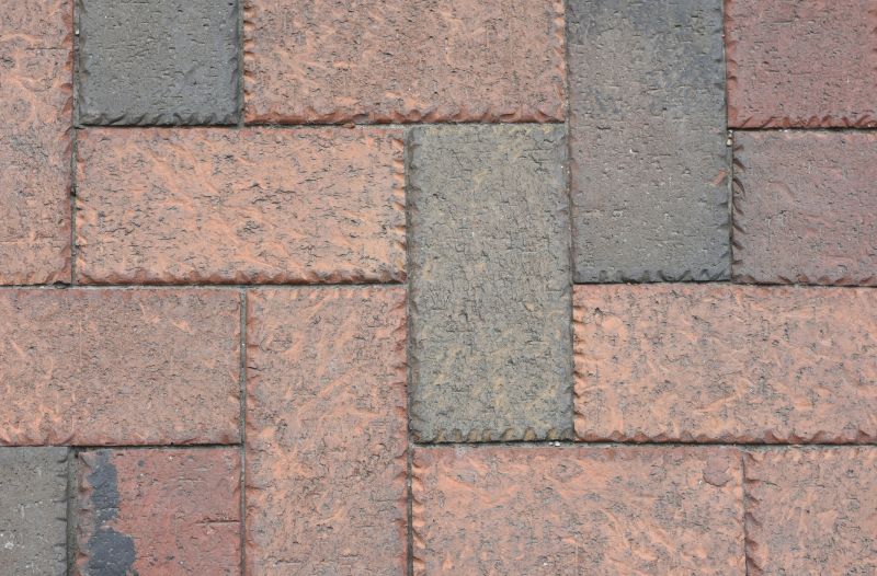 Brick Flatwork Repair in Gardner, KS