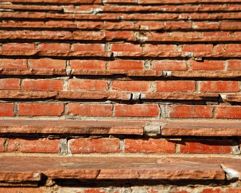 Brick Repair in Basehor, KS