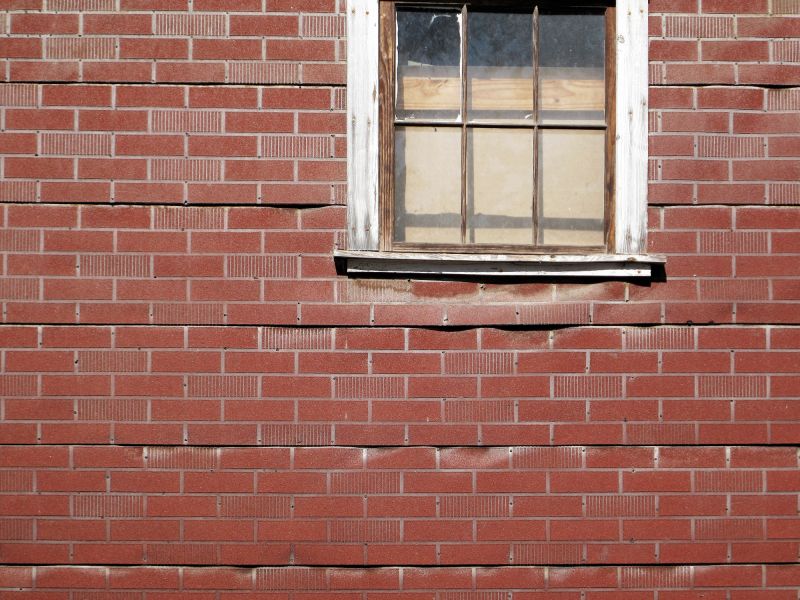 Brick Repair in Eudora, KS
