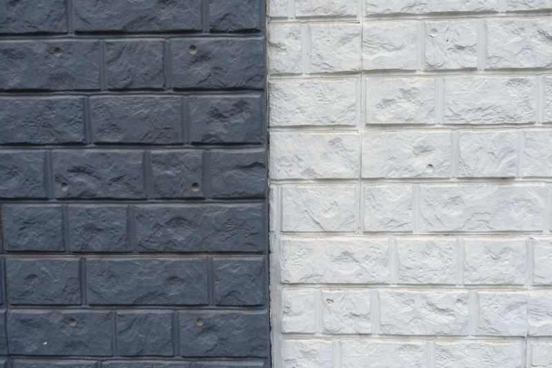 Brick Repair in Lees Summit, MO