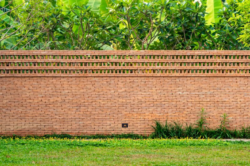 Brick Repair in Prairie Village, KS