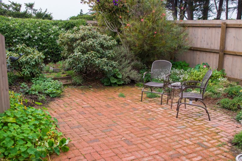 Brick Restoration in Belton, MO