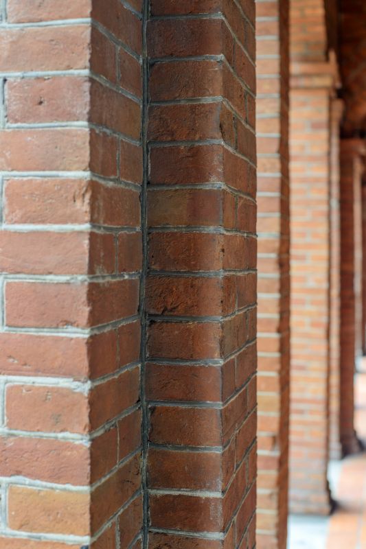 Brick Restoration in Bonner Springs, KS