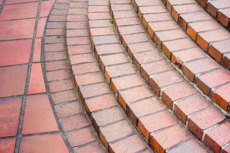 Brick Restoration in De Soto, KS