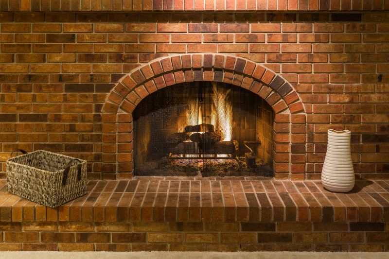 Brick Restoration in Gardner, KS