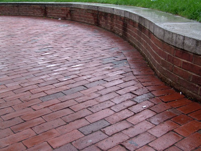 Brick Restoration in Independence, MO