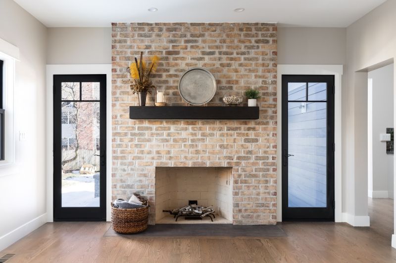 Brick Restoration in Independence, MO