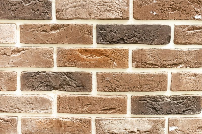 Brick Restoration in Olathe, KS