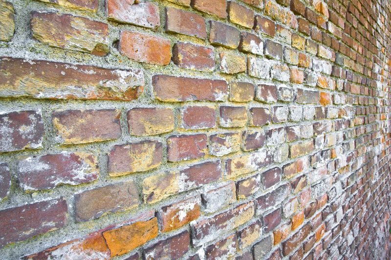 Brick Restoration in Olathe, KS
