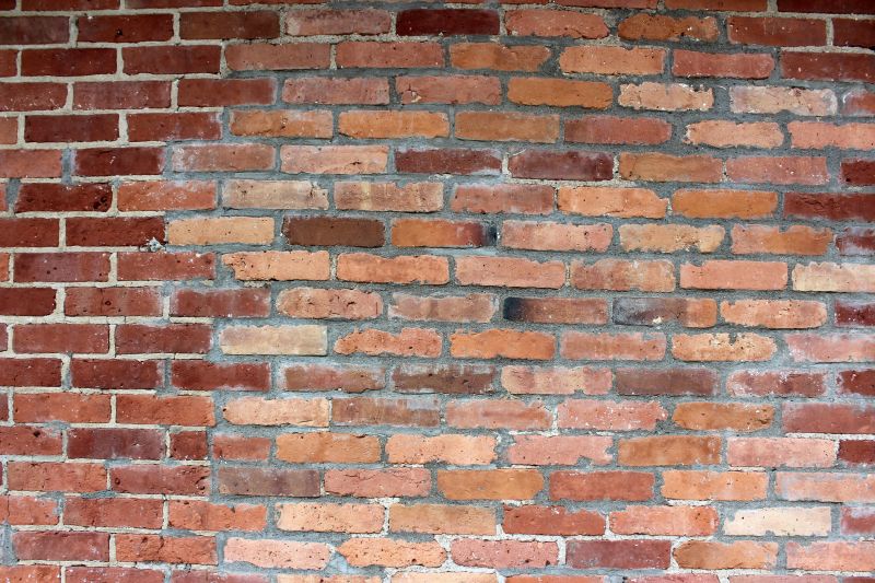 Brick Restoration in Louisburg, KS