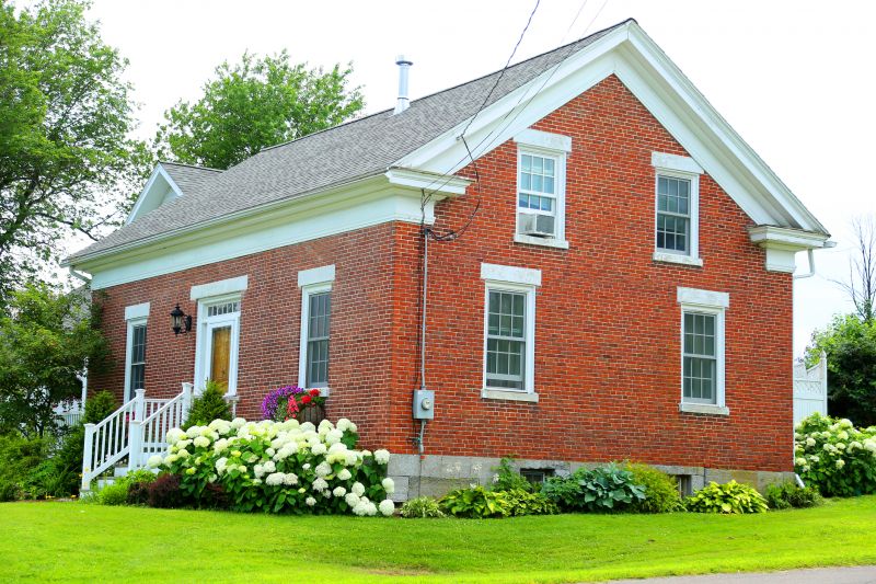 Brick Restoration in Shawnee, KS