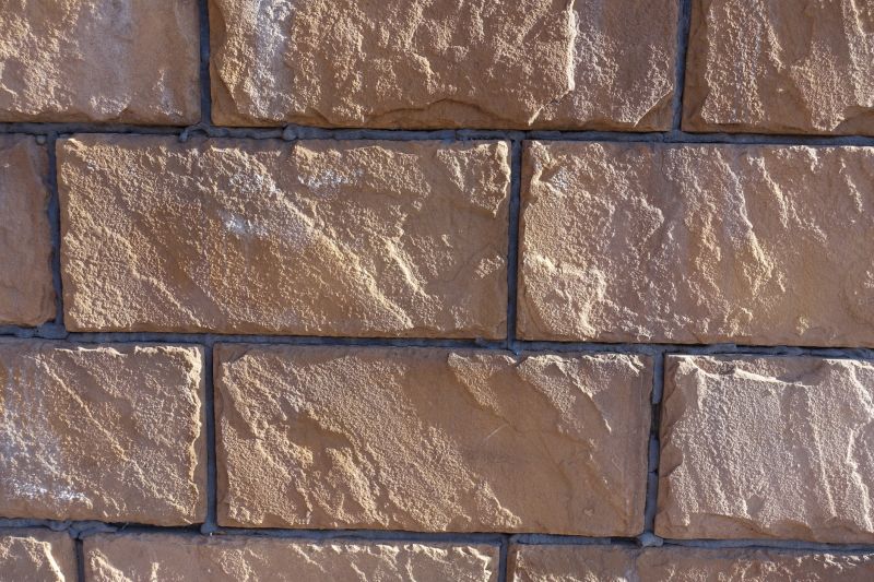 Brick Stairs Repair in Peculiar, MO