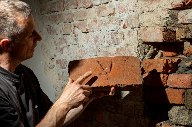 Brick Wall Repair in Kansas City, KS