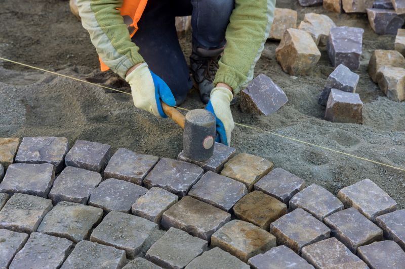 Commercial Masonry Repair in Cass County, MO