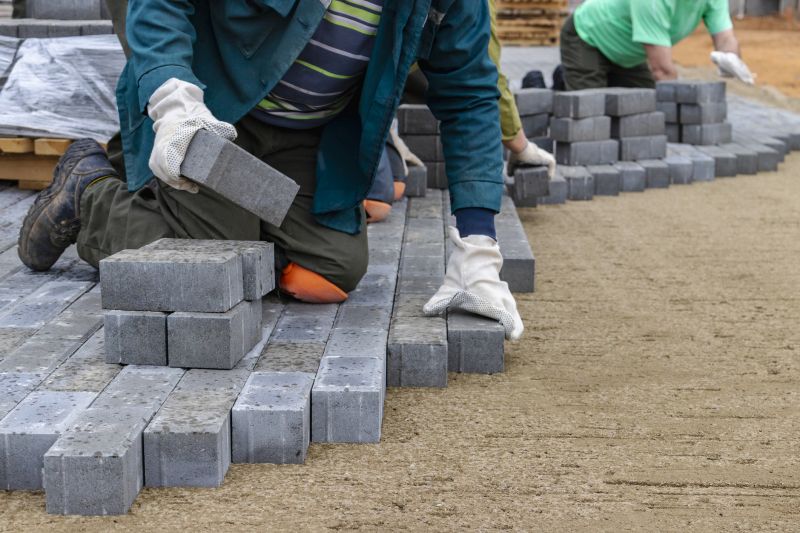 Commercial Masonry Repair in Gardner, KS
