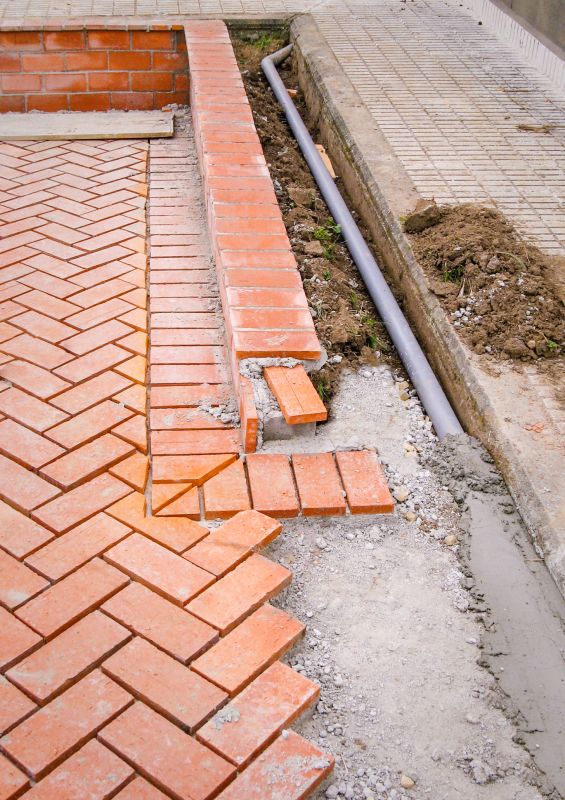 Commercial Masonry Repair in Grandview, MO