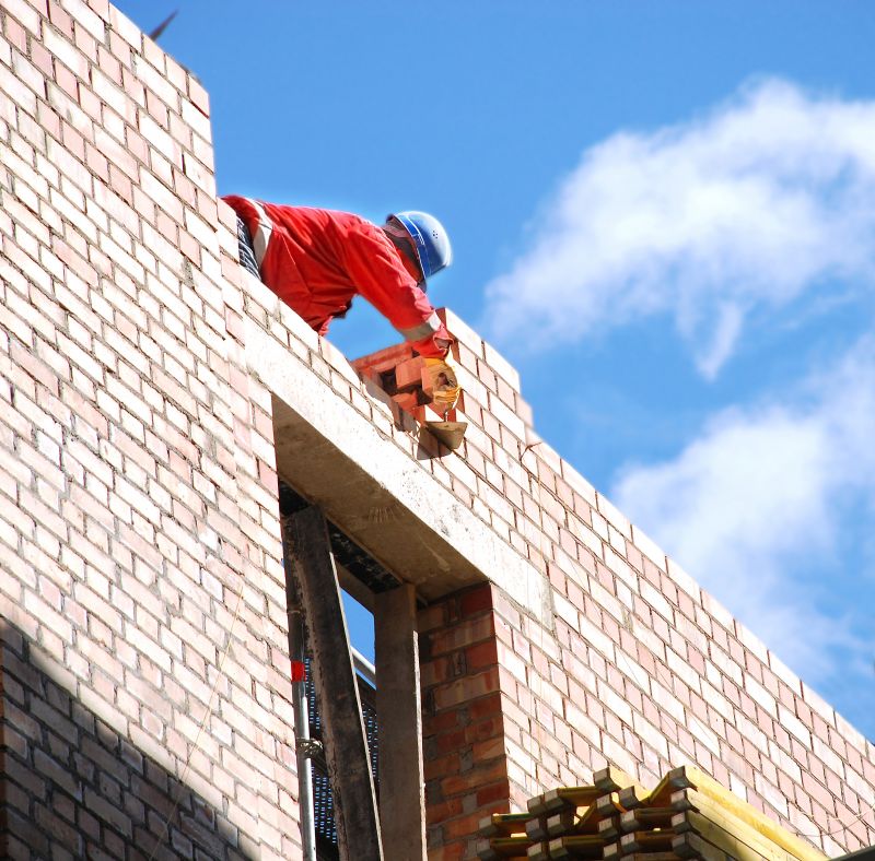 Commercial Masonry Repair in Independence, MO