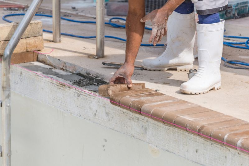 Commercial Masonry Repair in Independence, MO