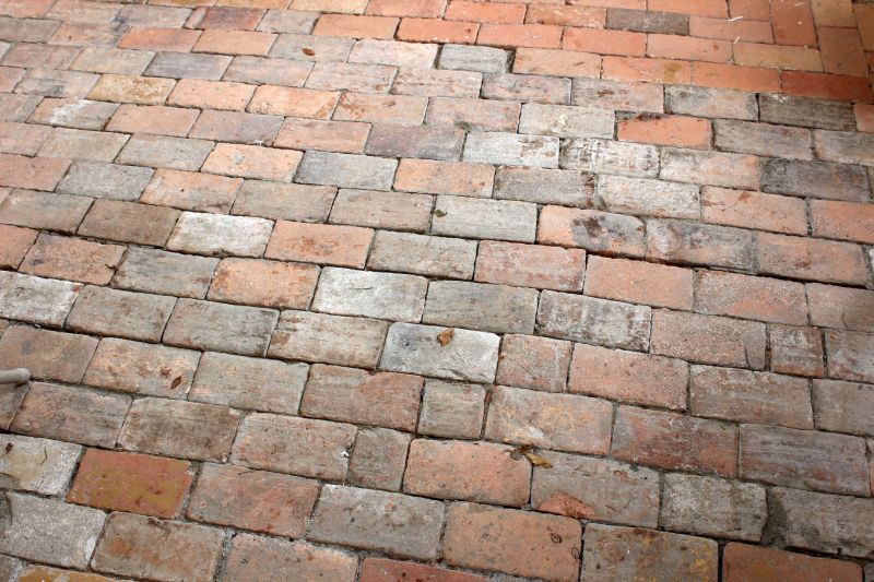 Commercial Masonry Repair in Leawood, KS
