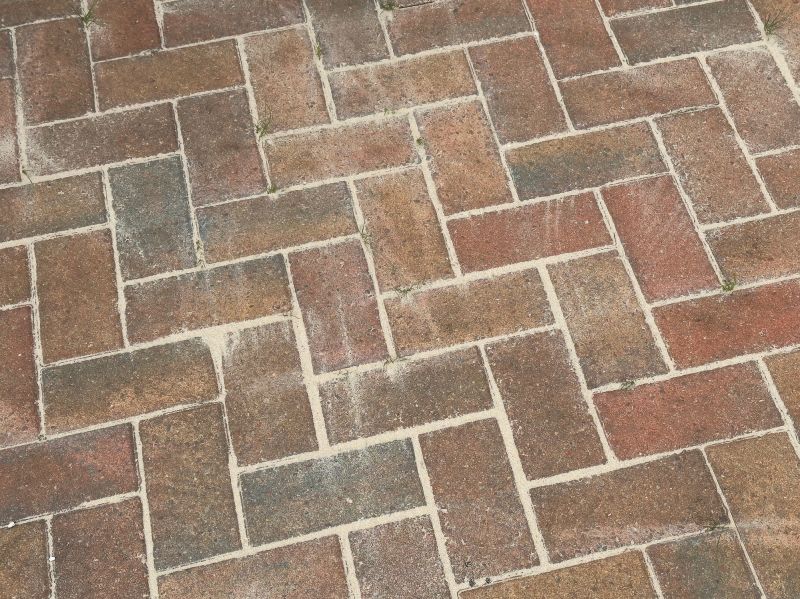 Commercial Masonry Repair in Louisburg, KS