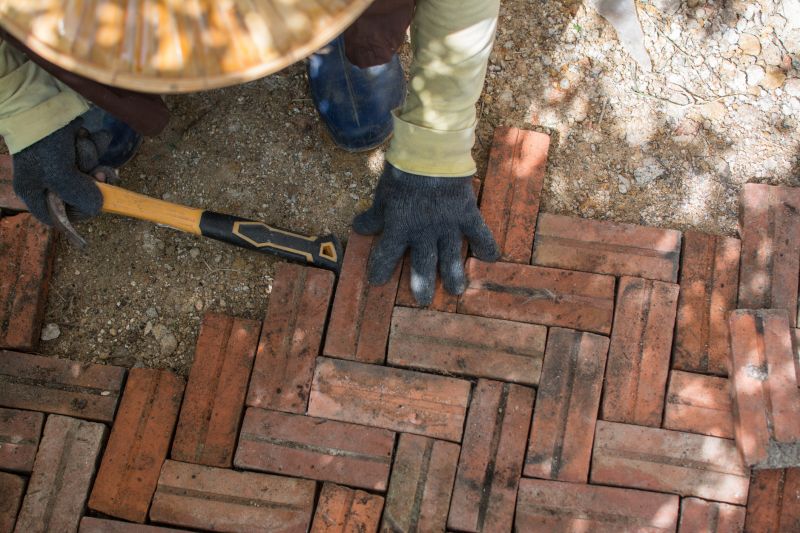Commercial Masonry Repair in Overland Park, KS