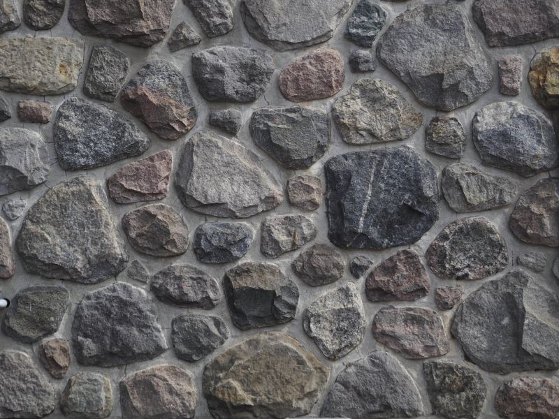 Commercial Stone Masonry in Cass County, MO