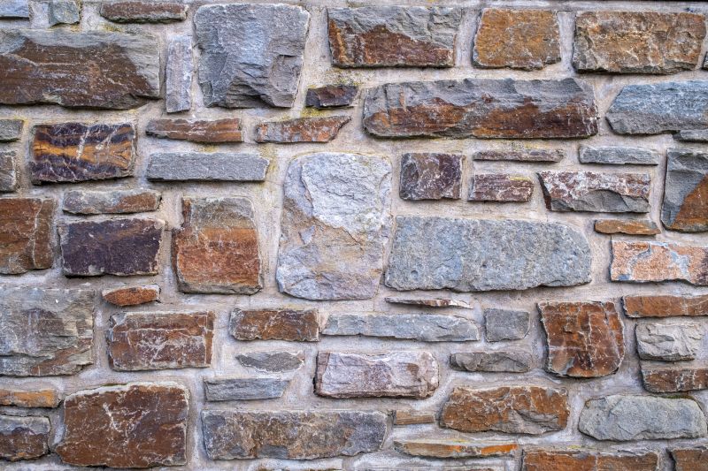 Commercial Stone Masonry in Eudora, KS