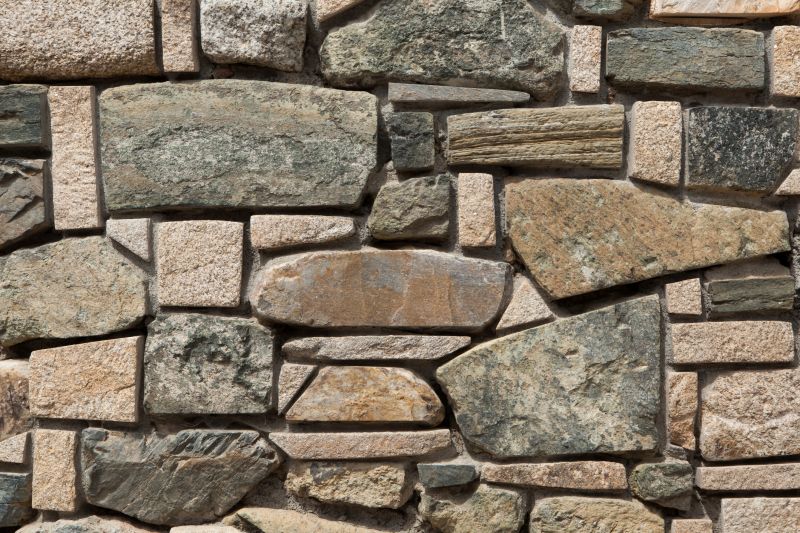 Commercial Stone Masonry in Eudora, KS