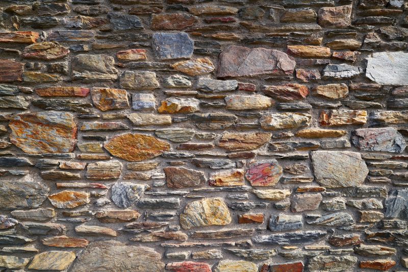 Commercial Stone Masonry in Grandview, MO