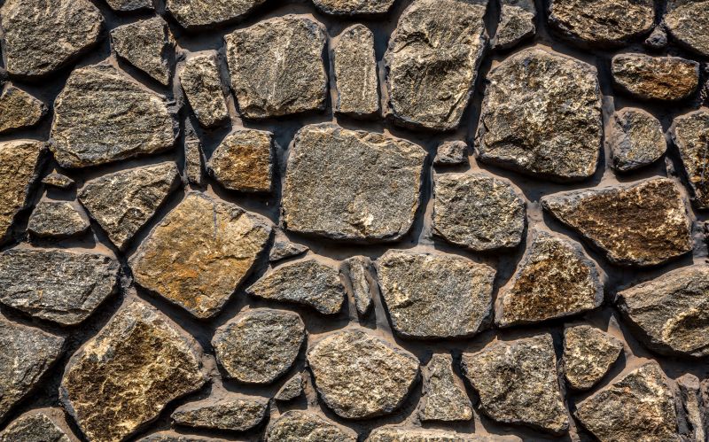 Commercial Stone Masonry in Independence, MO