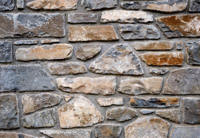 Stone Masonry Installation in Independence, MO