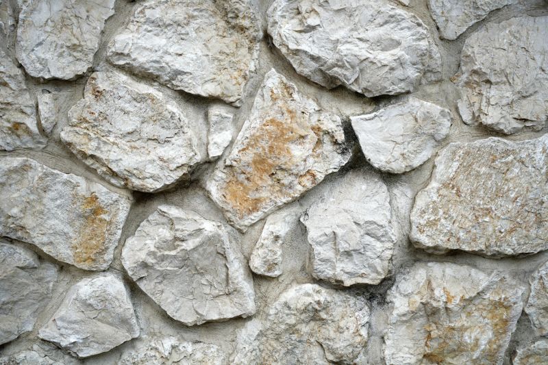 Stone Masonry Installation in Lenexa, KS