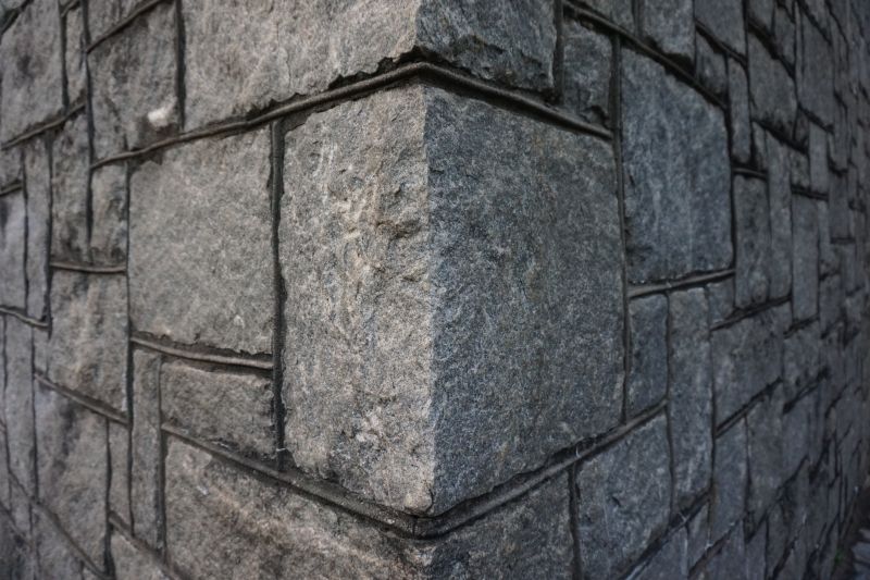Stone Masonry Repair in Cass County, MO