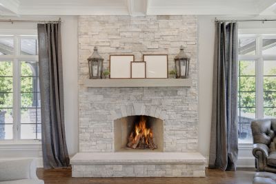 Stone Masonry Service in Olathe, KS