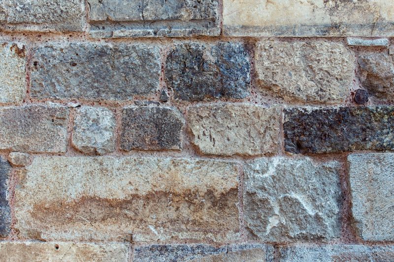 Stonework Installation in Eudora, KS
