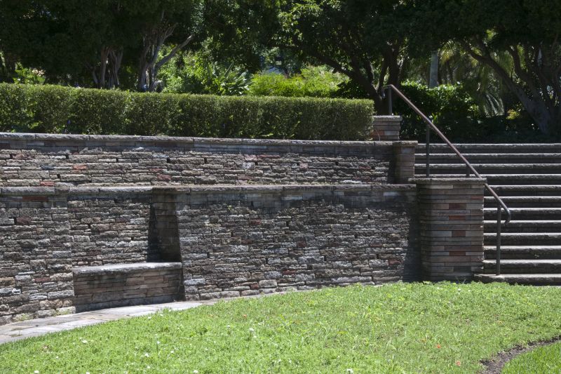 Stonework Installation in Peculiar, MO